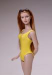 Tonner - Jane - Fashion Jane - Doll (Tonner Doll Collector's Club)